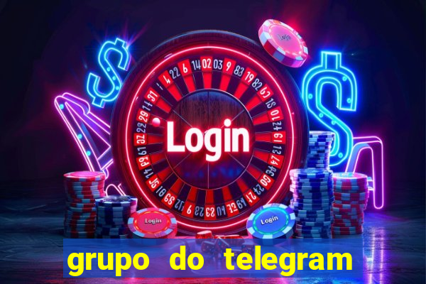 grupo do telegram mais de 18